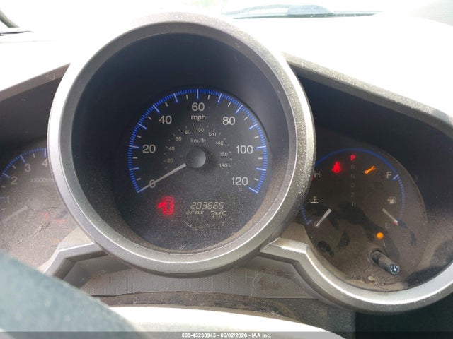 Honda Element Ex