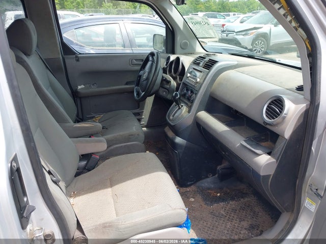 Honda Element Ex