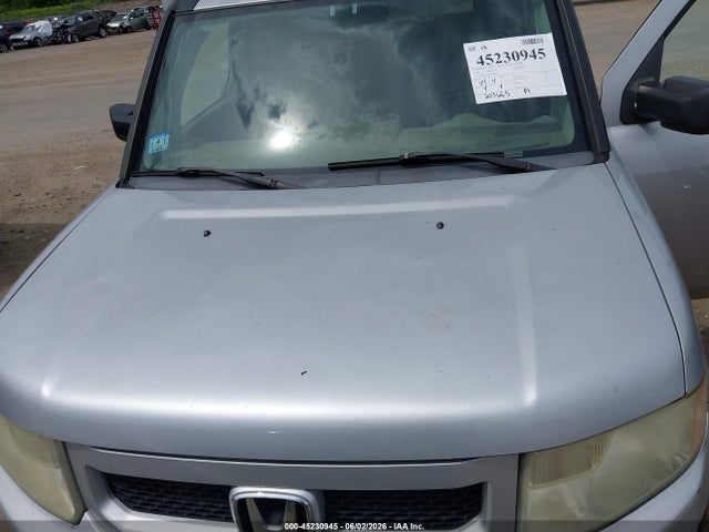 Honda Element Ex