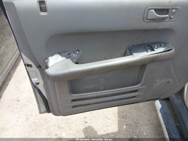 Honda Element Ex