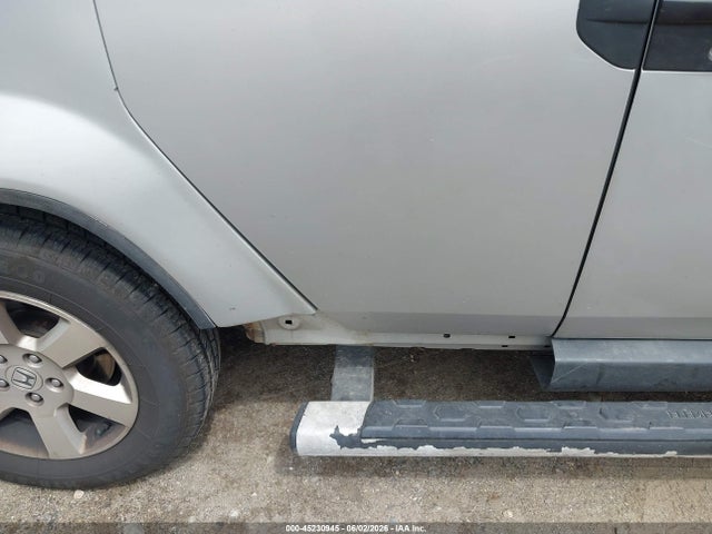 Honda Element Ex