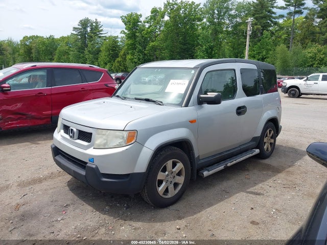 Honda Element Ex