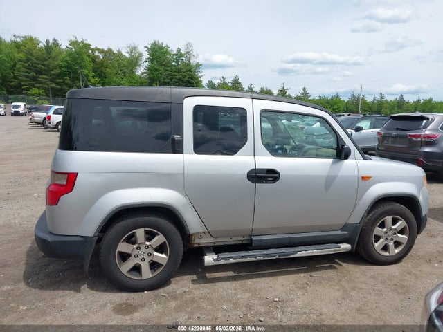 Honda Element Ex