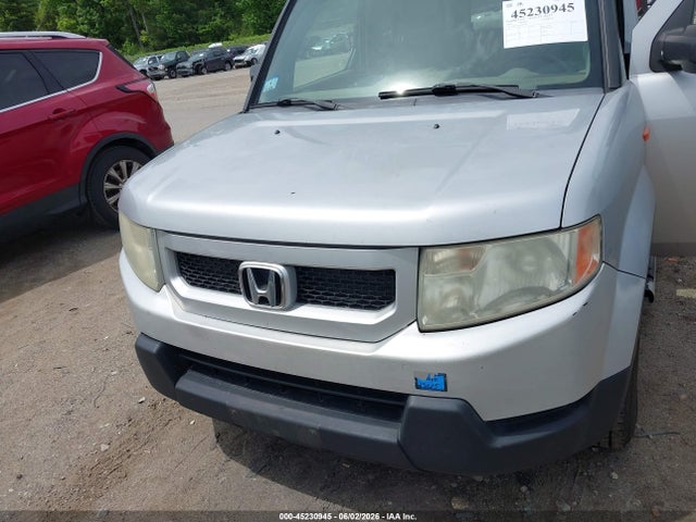 Honda Element Ex