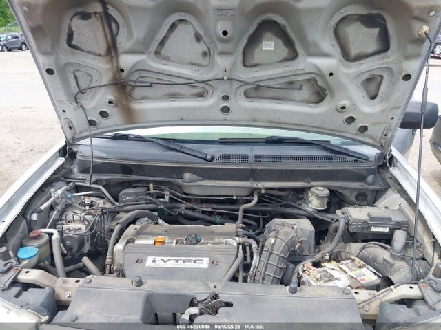 Honda Element Ex