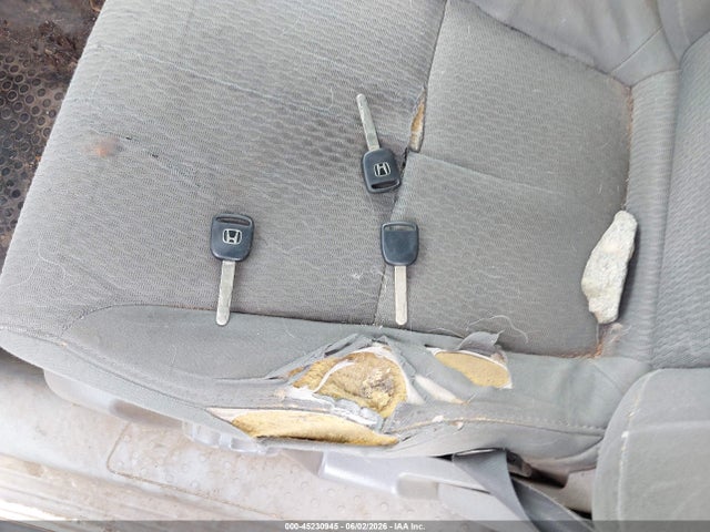Honda Element Ex