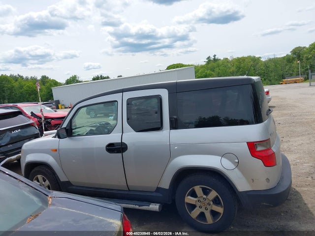 Honda Element Ex