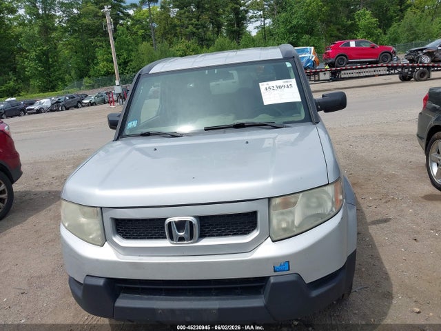 Honda Element Ex