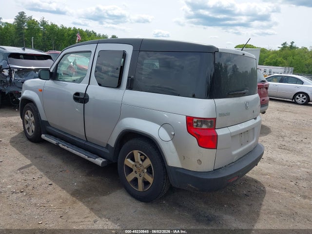 Honda Element Ex