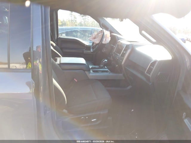 Ford F-150 Xlt