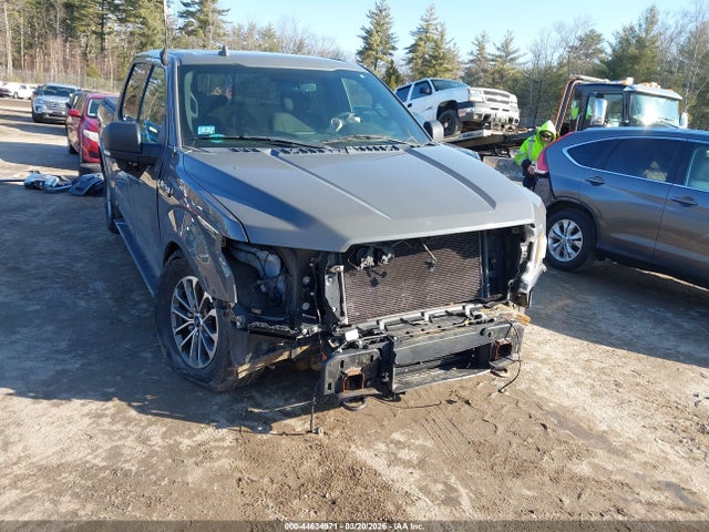 Ford F-150 Xlt
