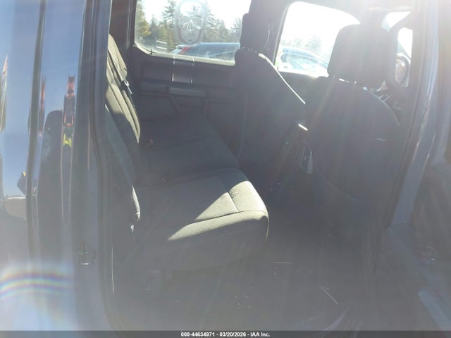 Ford F-150 Xlt
