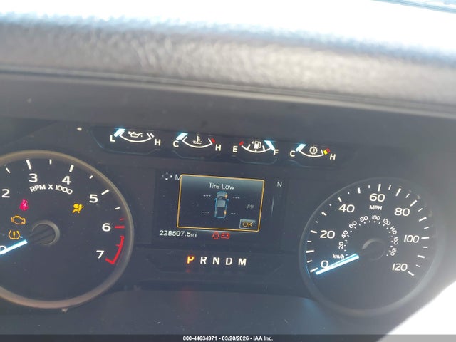 Ford F-150 Xlt