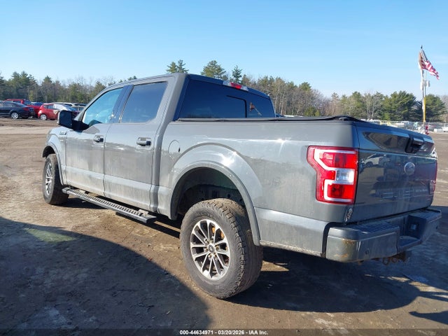 Ford F-150 Xlt