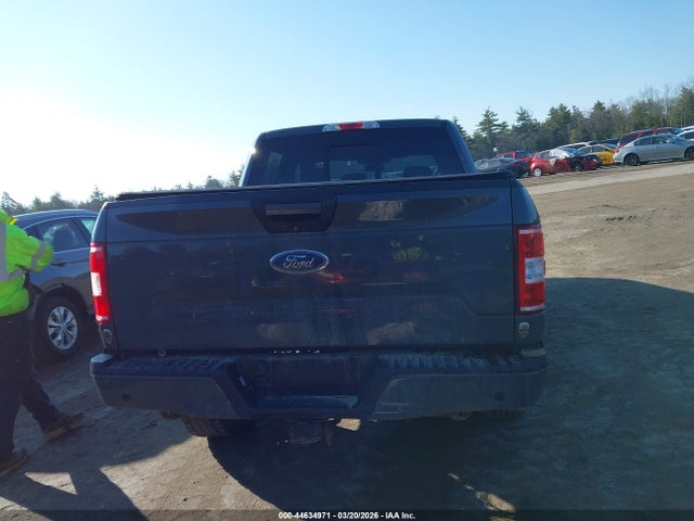 Ford F-150 Xlt