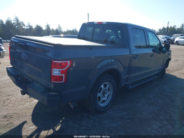 Ford F-150 Xlt