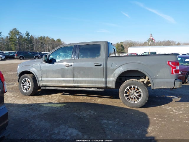 Ford F-150 Xlt