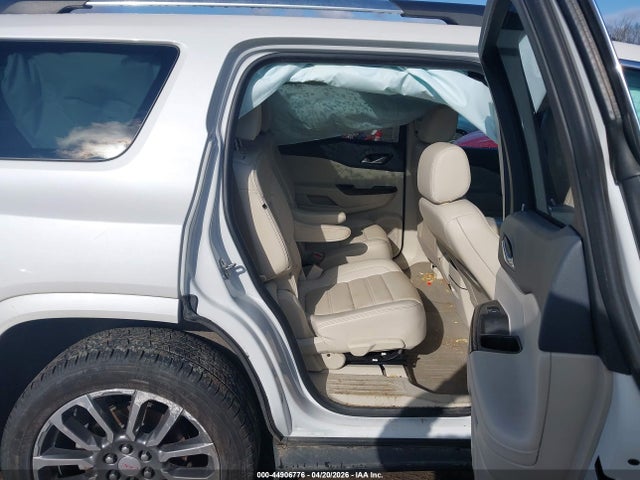 GMC Acadia Awd Denali