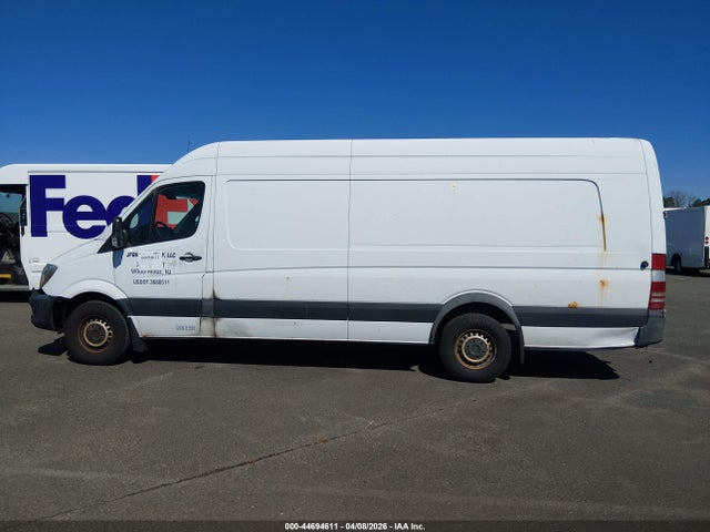 Freightliner Sprinter 2500