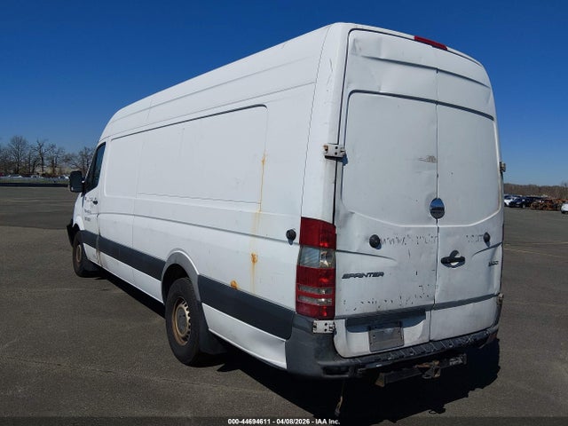 Freightliner Sprinter 2500