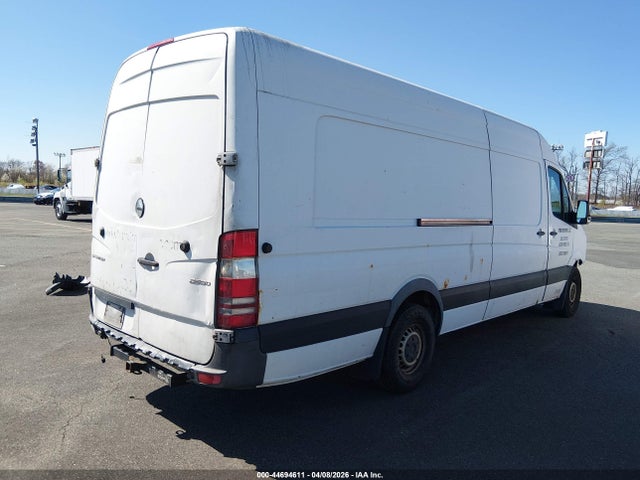 Freightliner Sprinter 2500