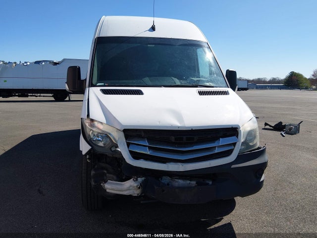 Freightliner Sprinter 2500