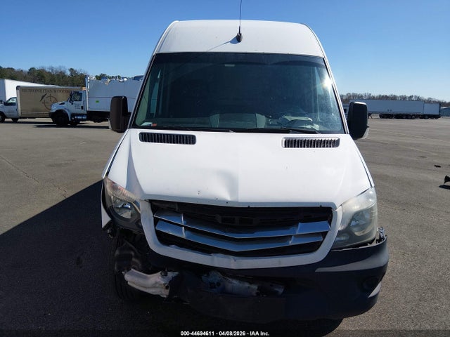 Freightliner Sprinter 2500
