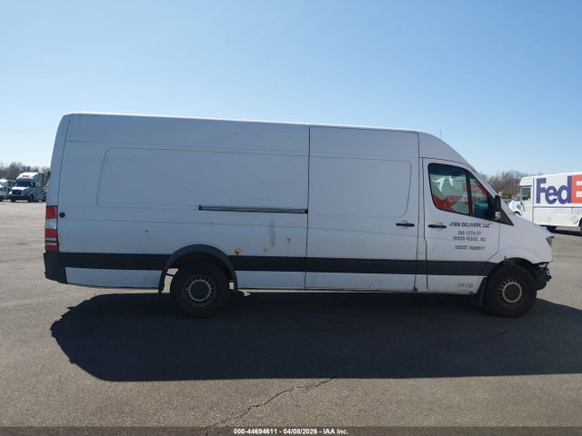 Freightliner Sprinter 2500