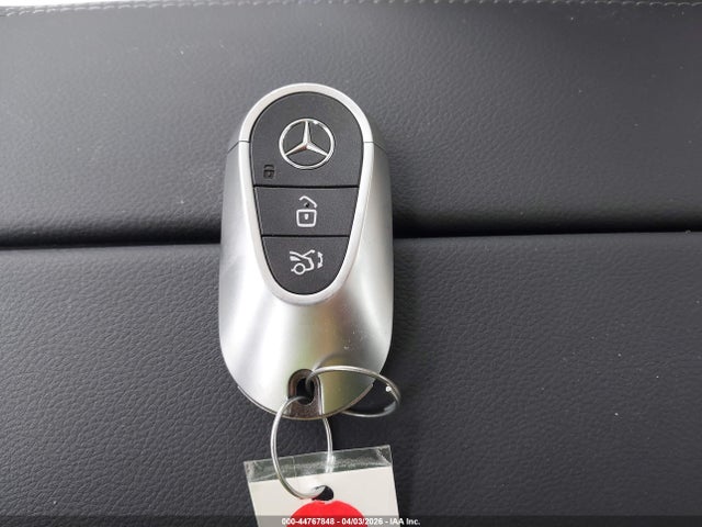 Mercedes-Benz E-Class 4matic