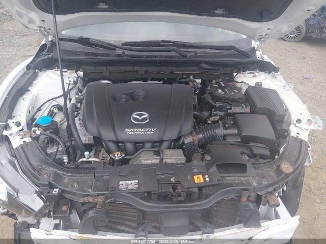 Mazda Mazda6 I Sport
