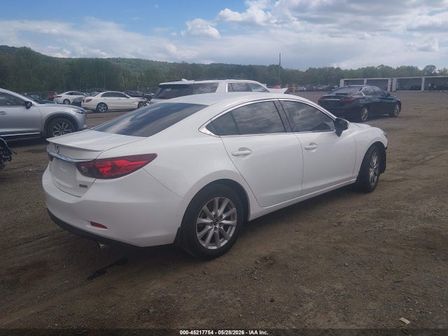 Mazda Mazda6 I Sport