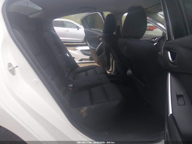 Mazda Mazda6 I Sport
