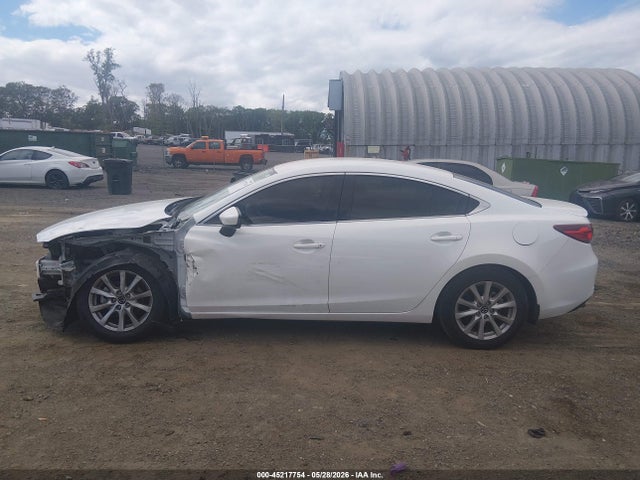 Mazda Mazda6 I Sport