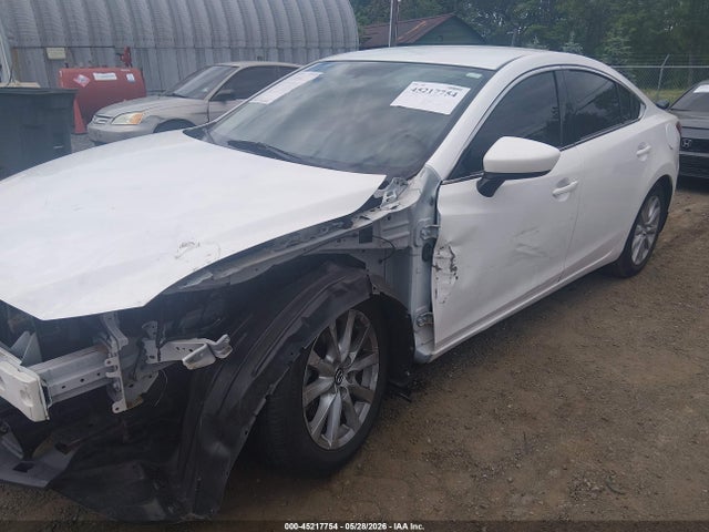 Mazda Mazda6 I Sport