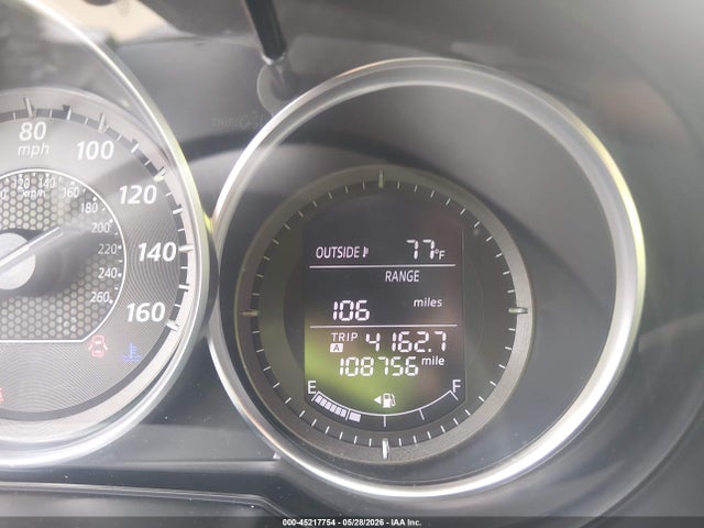 Mazda Mazda6 I Sport