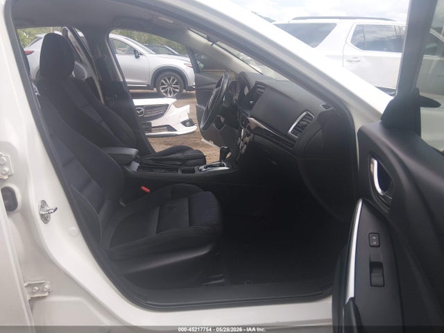 Mazda Mazda6 I Sport