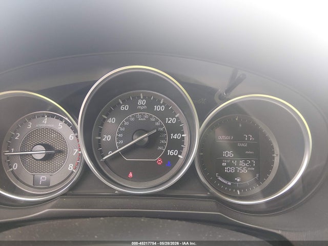 Mazda Mazda6 I Sport