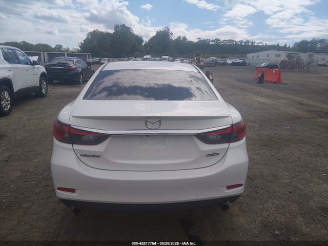 Mazda Mazda6 I Sport