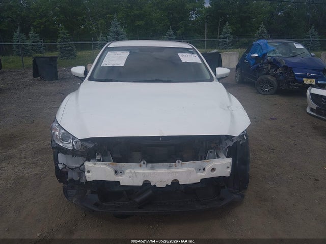 Mazda Mazda6 I Sport