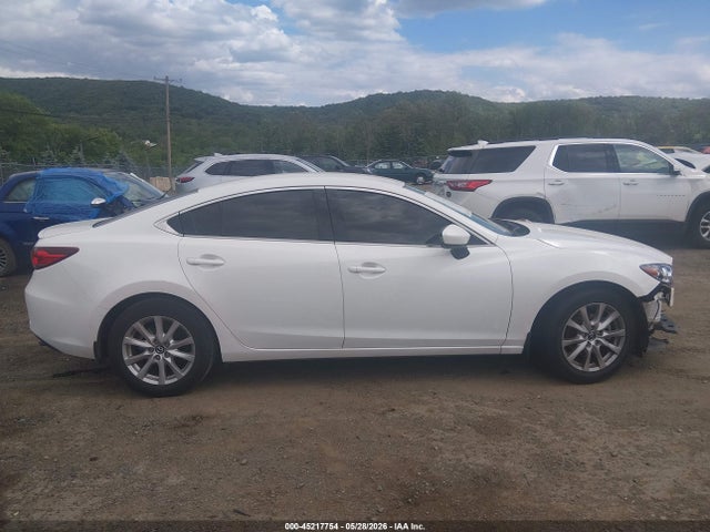 Mazda Mazda6 I Sport