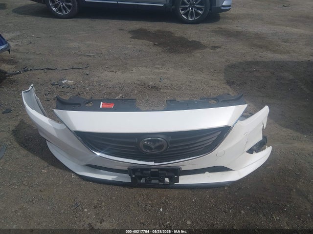 Mazda Mazda6 I Sport