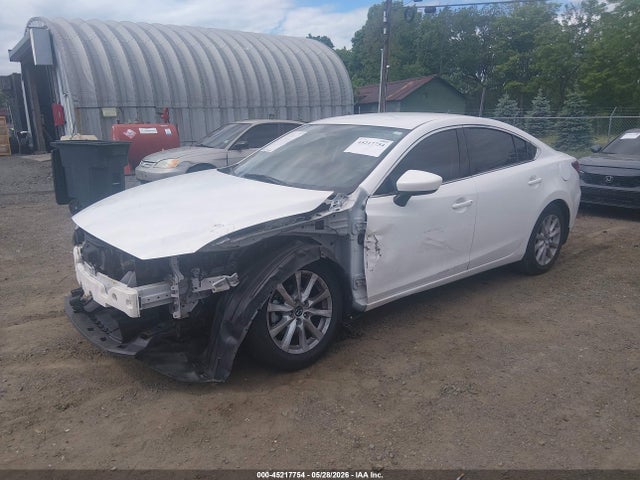 Mazda Mazda6 I Sport