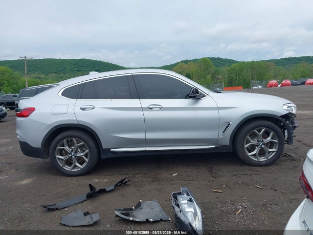BMW X Series Xdrive30i