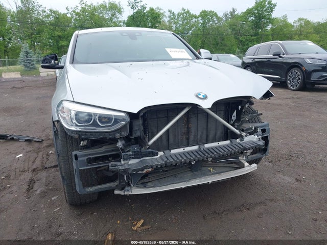 BMW X Series Xdrive30i