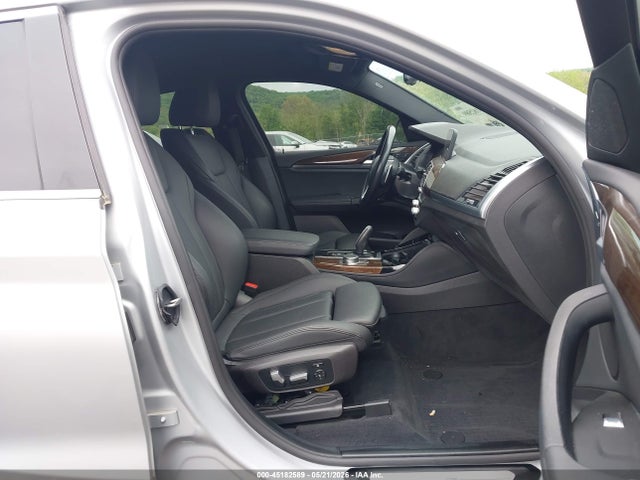 BMW X Series Xdrive30i