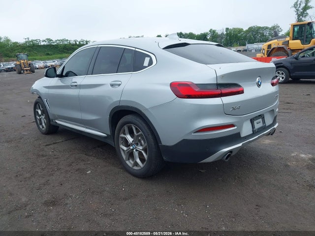 BMW X Series Xdrive30i
