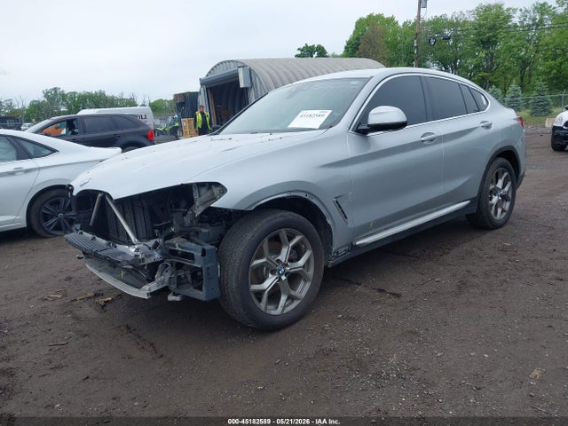 BMW X Series Xdrive30i
