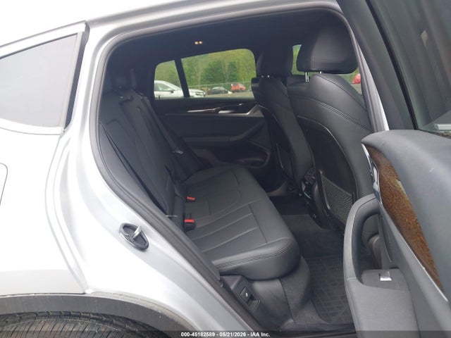 BMW X Series Xdrive30i