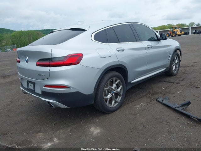 BMW X Series Xdrive30i