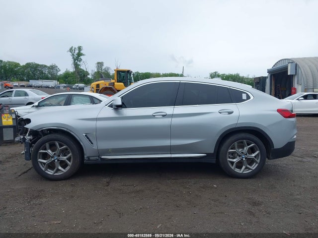 BMW X Series Xdrive30i